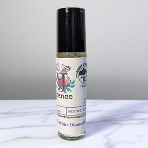 Roll On - Women's Fragrance Oil - Brand New